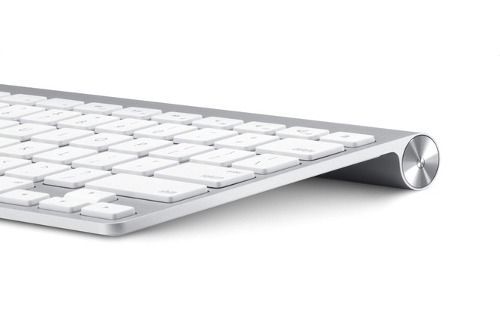 Teclado Apple Wireless (sem Fio)