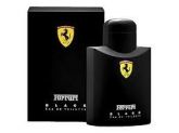 Perfume Ferrari Black Importado 125ml 100% Original